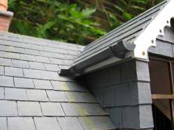 Dolls House Roof Tiles / Slates