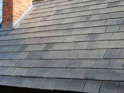 Dolls House Roof Tiles / Slates