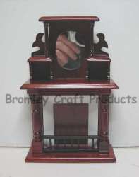 Dolls House Fireplace
