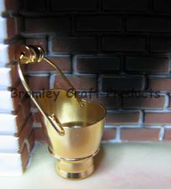 Dolls House Fireplace