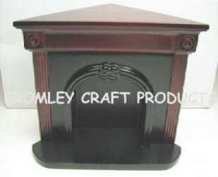 Dolls House Fireplace