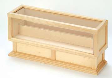Unfinished Dolls House Furniture