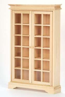 Unfinished Dolls House Furniture