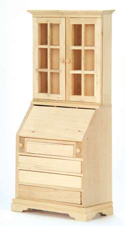 Unfinished Dolls House Furniture