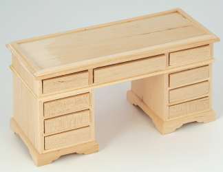 Unfinished Dolls House Furniture