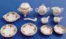 Dolls House Accessories