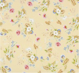 Dolls House Wallpaper