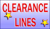 Clearance Lines