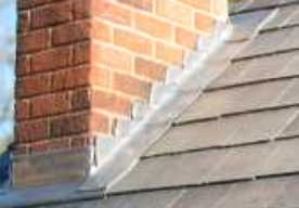 Lead Flashing and Metal Foils
