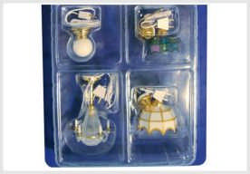 Dolls House Lighting Sets