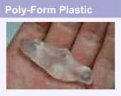 Polyform Plastic