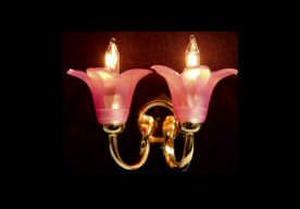 Dolls House Wall Lights