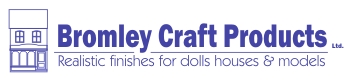 Bromley Craft Products Forum