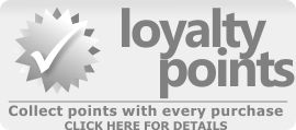 Loyalty Reward Points