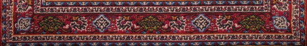 Dolls House Rugs & Carpets
