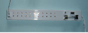 Dolls House Wiring Socket Connector