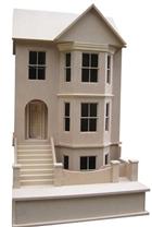 New Dolls House Kits