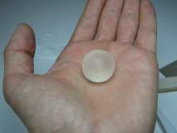 Polyform Mouldable Plastic