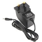 Power Supply for Dolls House Lighting 12V 2.0A