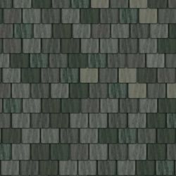 Large Grey Roof Tile Sheet