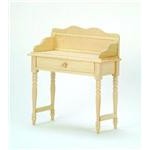 Dolls House Wash Stand - Plain Wood