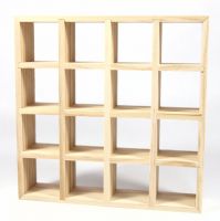 Shelf Storage Unit 4x4