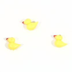 Pack of 3 Ducks