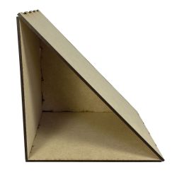 Room Box Kit - Roof Angle