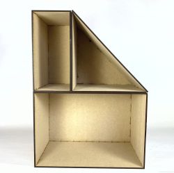 Room Box Kit - Various Sizes