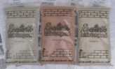 Realistic Brick Compound 750g