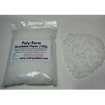 Polyform Mouldable Plastic