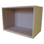 Room Box Kit - 1:12 Scale