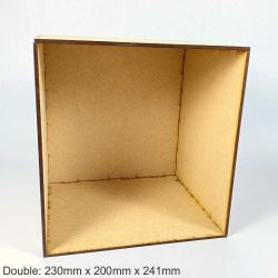 Room Box Kit - Medium