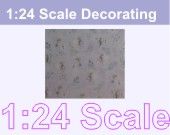 1:24 Scale Decorating