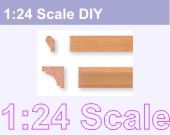 1:24 Scale DIY Components