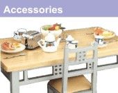 Dolls House Accessories