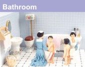 Bathroom Furniture