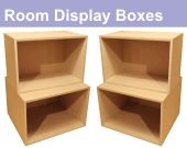 Room Boxes