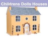 Childrens Dolls Houses