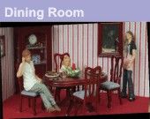 Dining Room Furniture