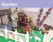 Garden & Plants
