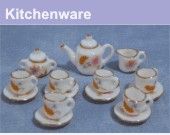 Kitchenware