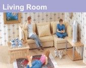 Living Room Furniture
