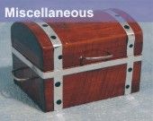 Miscellaneous Accessories