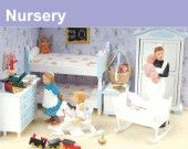 Nursery Furniture