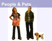 Dolls House Dolls