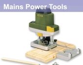 Proxxon Handheld Power Tools