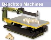 Proxxon Benchtop Machines