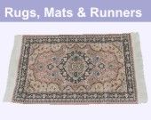 Rugs and Mats