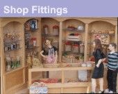 Shop Fittings